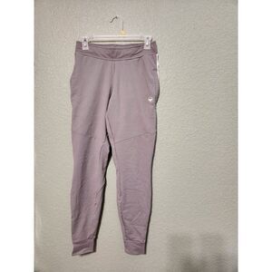 Womens grey sweatpants AFWD S
